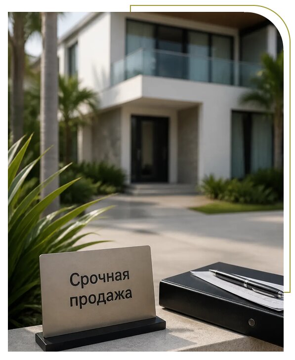 Срочная продажа недвижимости Пхукет из Симферополя от 51935 р. | коПхукет-Сим