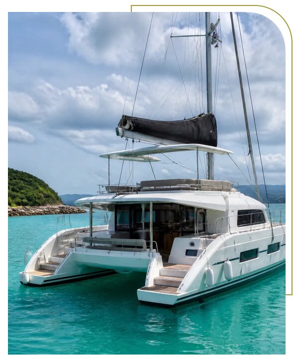 Аренда катамарана на Пхукете для туристов из Симферополя от 5194 р. | коПхукет-Сим